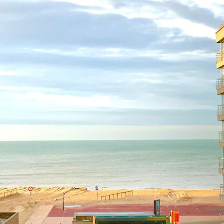 Luxury Suite Koksijde 212- Adult Only Exterior photo