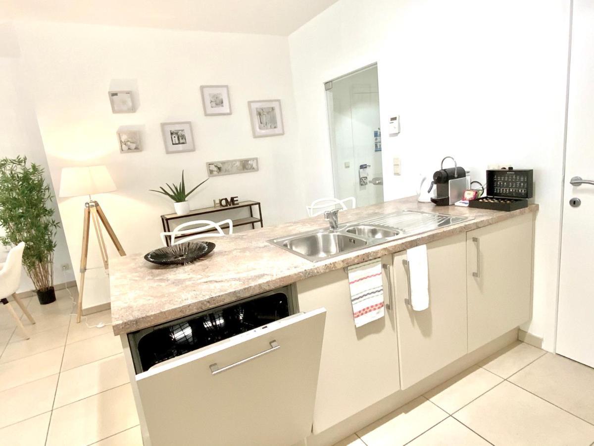 Luxury Suite Koksijde 212- Adult Only Exterior photo