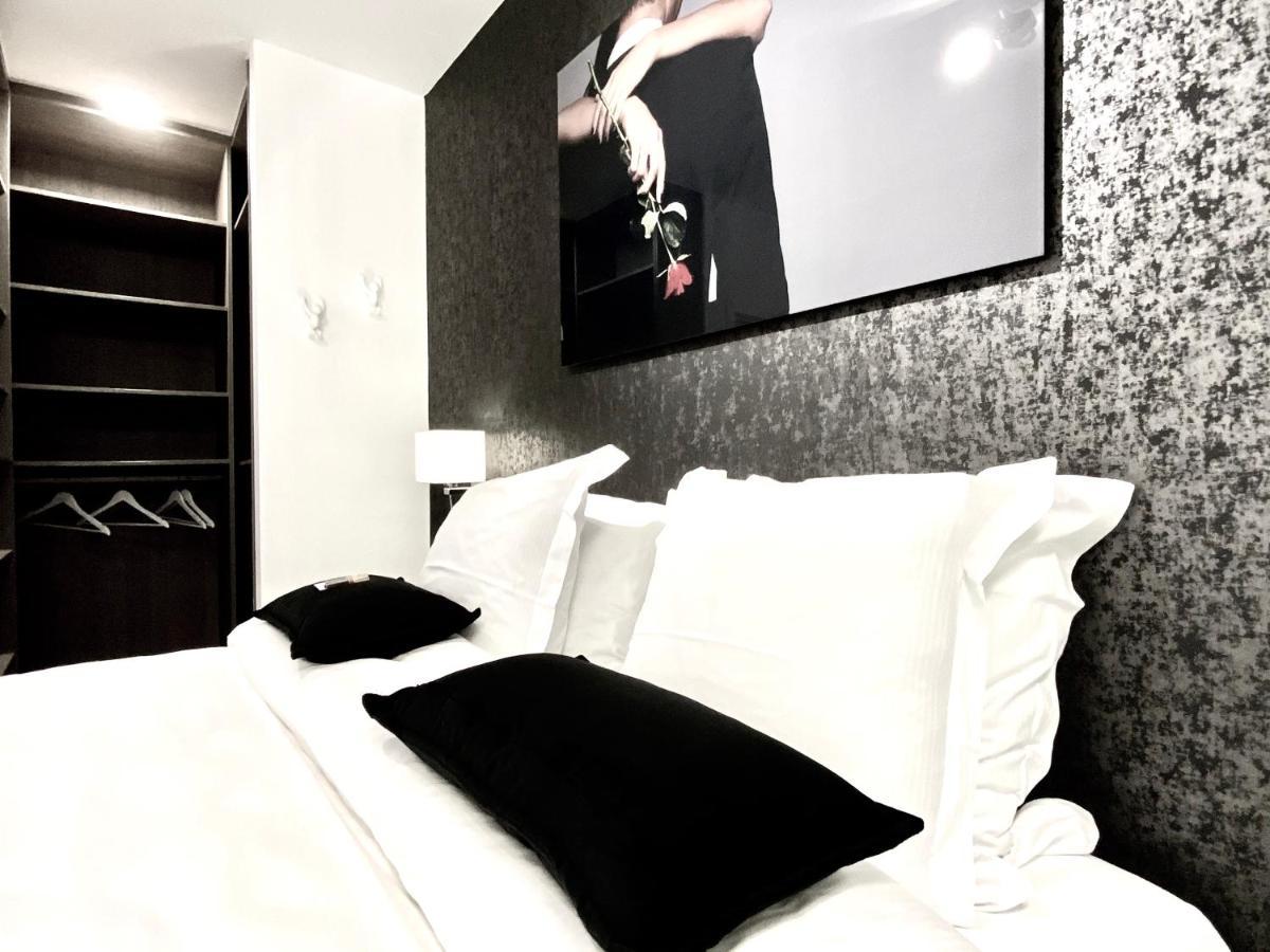 Luxury Suite Koksijde 212- Adult Only Exterior photo